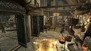The Elder Scrolls V: Skyrim - Screen zum DLC Hearthfire.