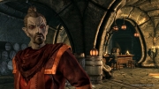 The Elder Scrolls V: Skyrim - Screenshot aus dem offiziellen Add-on Dragonborn