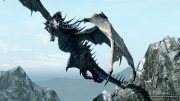 The Elder Scrolls V: Skyrim - Screenshot aus dem offiziellen Add-on Dragonborn