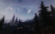 The Elder Scrolls V: Skyrim - Community Screen.