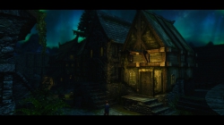 The Elder Scrolls V: Skyrim - Screen zum Spiel.