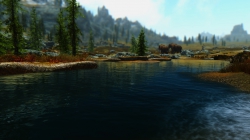 The Elder Scrolls V: Skyrim - Screen zum Spiel.