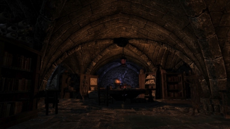 The Elder Scrolls V: Skyrim - Erste Screens zur Erweiterung Enderal - Forgotten Stories.