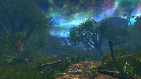 The Elder Scrolls V: Skyrim - Erste Screens zur Erweiterung Enderal - Forgotten Stories.