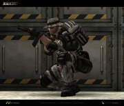 Blackshot - Screenshot - Blackshot