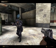 Blackshot - Screenshot - Blackshot