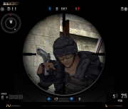 Blackshot - Screenshot - Blackshot