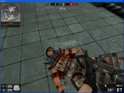 Blackshot - Screenshot - Blackshot