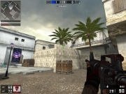 Blackshot - Screenshot - Blackshot