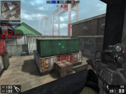 Blackshot - Screenshot - Blackshot