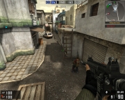 Blackshot - Screenshot - Blackshot