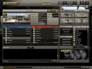 Blackshot - Closed Beta Screens.