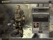 Blackshot - Closed Beta Screens.