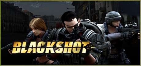 Blackshot