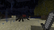 Minecraft - Screenshot aus der Xbox 360 Version