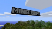 Minecraft - Screenshot aus der Xbox 360 Edition