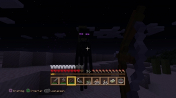 Minecraft - Screenshots zum Artikel