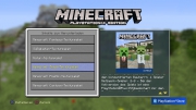 Minecraft - Screenshots zum Artikel