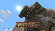 Minecraft - Screenshots zum Artikel