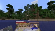 Minecraft - Screenshots zum Artikel