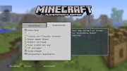 Minecraft - Screenshots zum Artikel