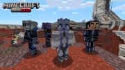 Minecraft - Screenshots März 15