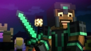 Minecraft - Minecraft Story Modus