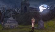 Forsaken World - Brandneuer Screenshot aus dem MMO