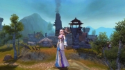 Forsaken World - Neue Screenshots aus dem MMORPG Forsaken World.