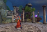 Forsaken World - Neue Screenshots aus dem MMORPG Forsaken World.