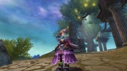 Forsaken World - Neue Screenshots aus dem MMORPG Forsaken World.