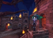 Forsaken World - Neue Screenshots aus dem MMORPG Forsaken World.
