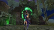 Forsaken World: Neue Screenshots zum Release des kostenlosen free2play-MMORPG