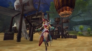 Forsaken World: Neue Screenshots zum Release des kostenlosen free2play-MMORPG