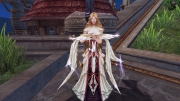 Forsaken World: Neue Screenshots zum Release des kostenlosen free2play-MMORPG