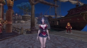 Forsaken World - Neue Screenshots zum Release des kostenlosen free2play-MMORPG