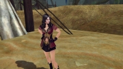 Forsaken World: Neue Screenshots zum Release des kostenlosen free2play-MMORPG