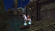 Forsaken World - Neue Screenshots zum Release des kostenlosen free2play-MMORPG