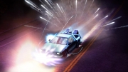 Back to the Future: The Game - Erste Screens zum Adventure mit Marty McFly und dem Doc Brown.