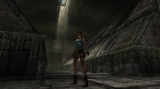 Tomb Raider: Anniversary: Screenshot aus dem Remake zum ersten Tomb Raider Teil.