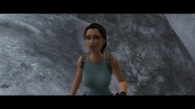 Tomb Raider: Anniversary: Screenshot aus dem Remake zum ersten Tomb Raider Teil.