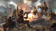 Clutch (Warface) - Screenshot aus dem Free-to-Play Shooter