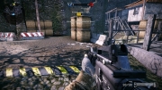 Clutch (Warface) - Screenshot aus der russischen Closed-Beta