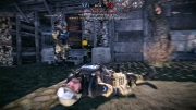 Clutch (Warface) - Screenshot aus der russischen Closed-Beta