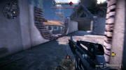 Clutch (Warface) - Screenshot aus der russischen Closed-Beta