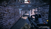 Clutch (Warface) - Screenshot aus der russischen Closed-Beta