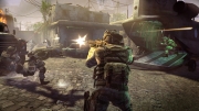 Clutch (Warface) - Screenshot aus dem Multiplayer-Shooter