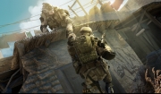 Clutch (Warface) - Screenshot aus dem Multiplayer-Shooter