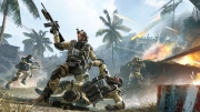 Warface: Favela-Screenshot aus dem Multiplayer-Shooter