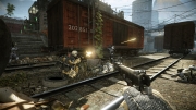 Clutch (Warface): Screenshot aus dem Free-to-play Shooter